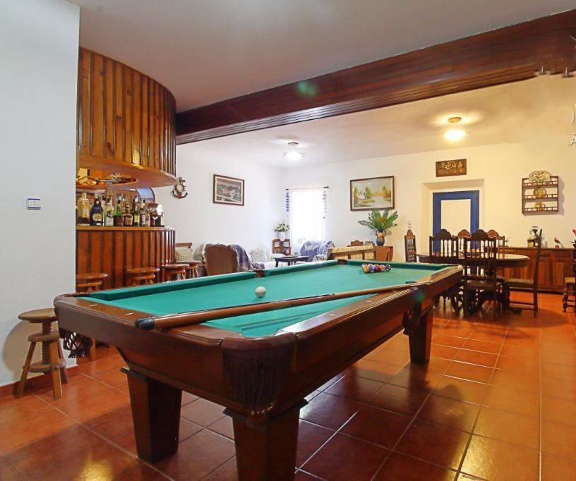 Monte Do Parral Villa Santiago do Cacém Exteriör bild